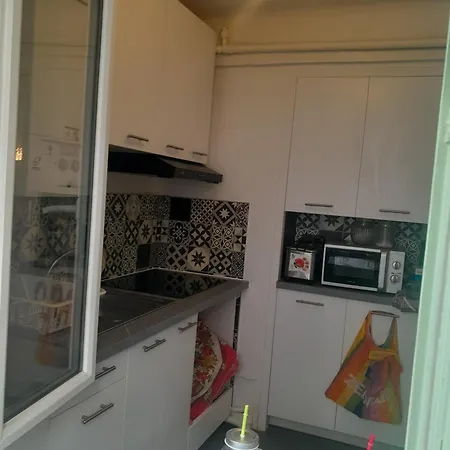 Cessole Alloggio in famiglia Nizza